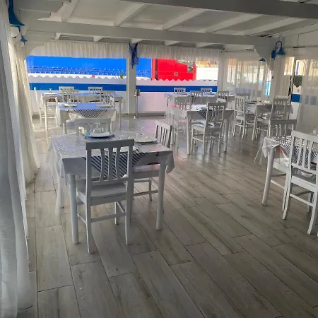 Bed and Breakfast Appia Antica Massafra