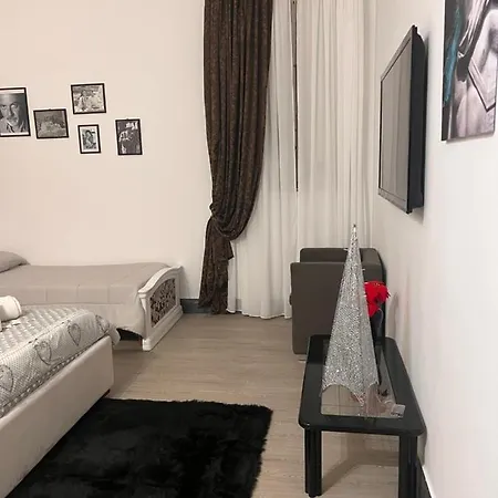 Appia Antica Bed and Breakfast