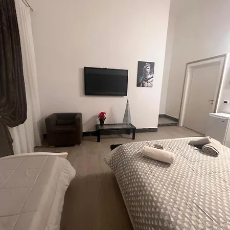 Appia Antica 3* Massafra