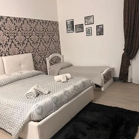 Appia Antica 3* Massafra