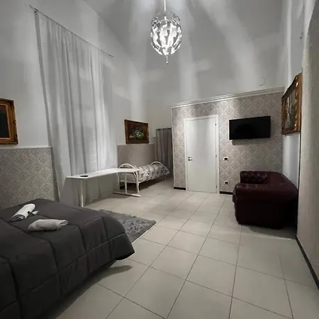 Appia Antica Bed and Breakfast Massafra