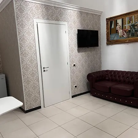 Appia Antica Bed and Breakfast 3*