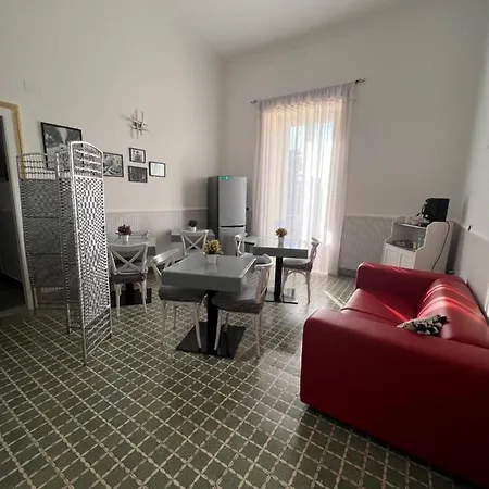 Appia Antica 3* Massafra