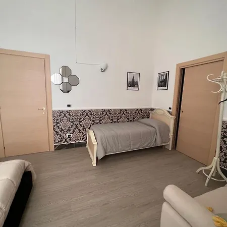 Bed and Breakfast Appia Antica Massafra