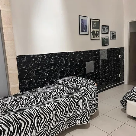 Appia Antica 3* Massafra