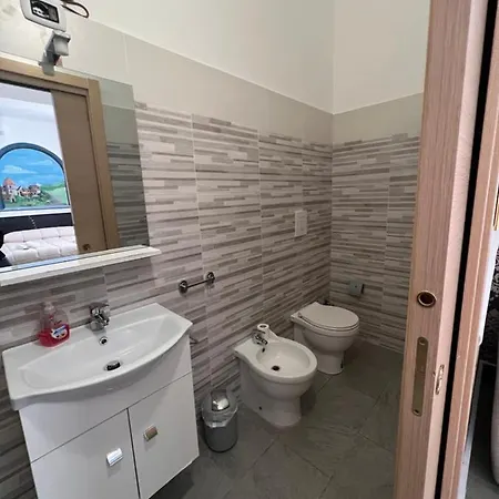 Appia Antica Bed and Breakfast Massafra