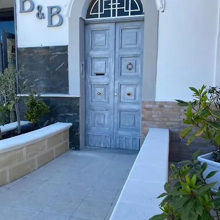 Appia Antica Bed & Breakfast 3*