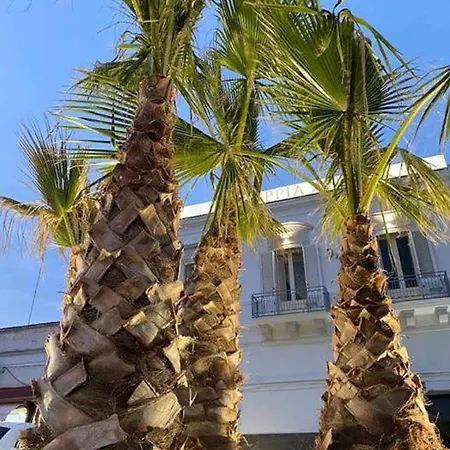 Appia Antica Отель типа 