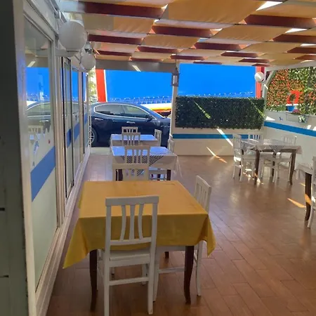 Appia Antica Bed & Breakfast