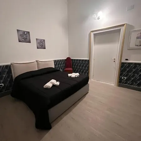 Appia Antica Nocleg ze śniadaniem 3*