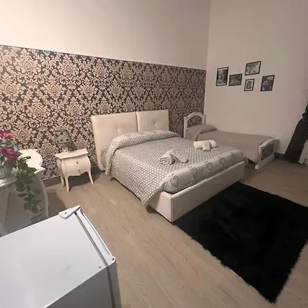 Appia Antica Nocleg ze śniadaniem 3*