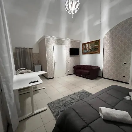 Bed & Breakfast Appia Antica Massafra