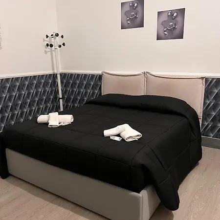 Bed & Breakfast Appia Antica 3*