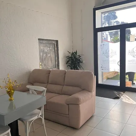 Appia Antica Отель типа 