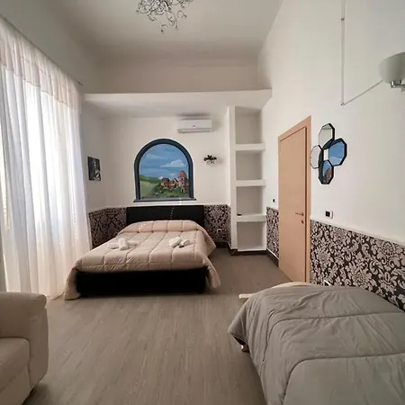 Appia Antica Отель типа 