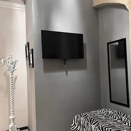 Appia Antica 3* Массафра