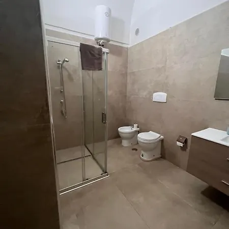 Appia Antica Bed & Breakfast Massafra