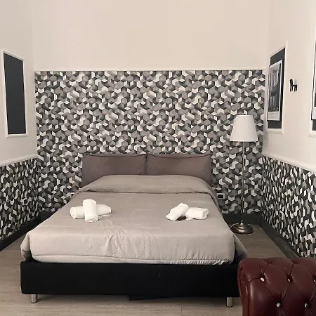 Bed & Breakfast Appia Antica