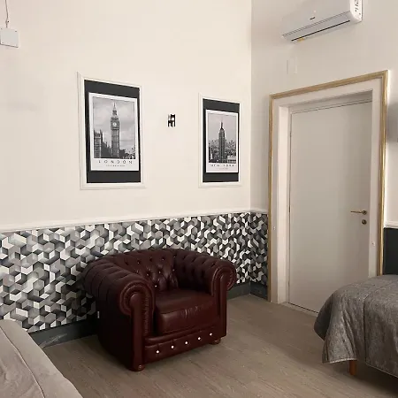 Bed & Breakfast Appia Antica 3*