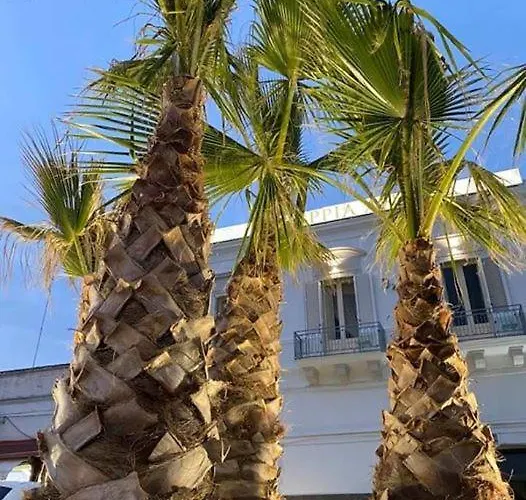 Appia Antica ベッド・アンド・ブレックファスト