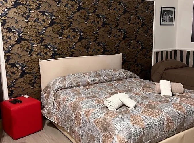 Bed & Breakfast Appia Antica 3*