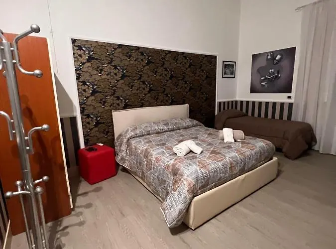 Appia Antica 3* 马萨夫拉