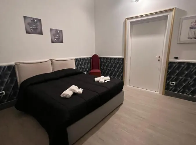 Appia Antica Bed & Breakfast 3*