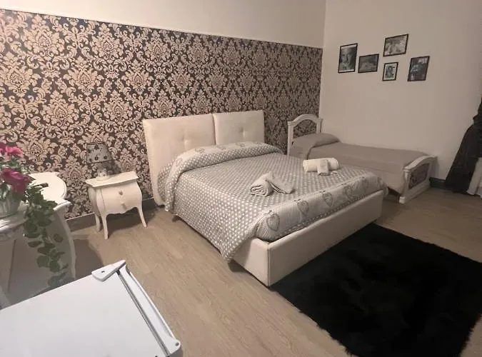 Appia Antica Bed & Breakfast 3*