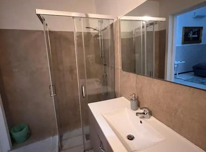 Appia Antica Bed & Breakfast 3*