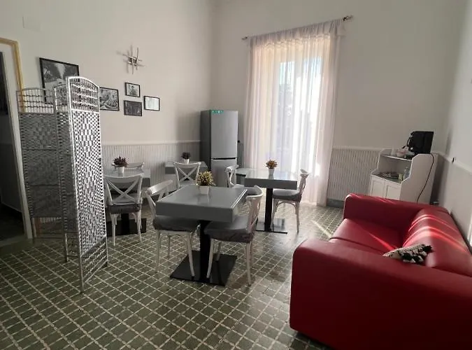 Appia Antica 3* Massafra