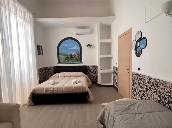 Appia Antica Bed & Breakfast 3*