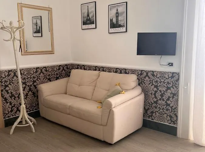 Bed & Breakfast Appia Antica