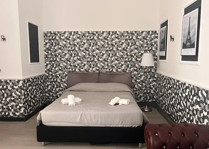 Bed & Breakfast Appia Antica