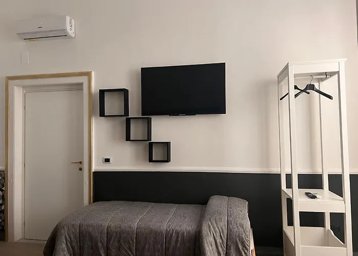 住宿加早餐酒店 Appia Antica