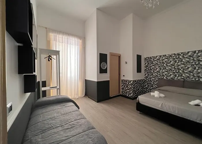 Appia Antica 3* 马萨夫拉